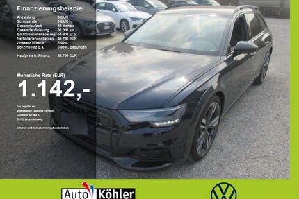 Audi A6 Allroad Gebrauchtwagen