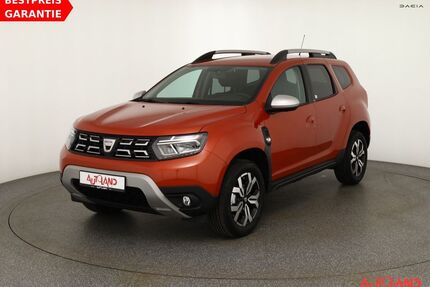 Dacia Duster Gebrauchtwagen