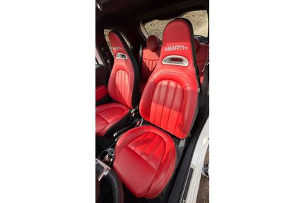 Abarth 595 Gebrauchtwagen