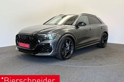 Audi RSQ8 Gebrauchtwagen