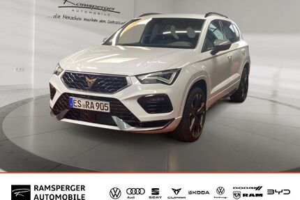 Cupra Ateca Gebrauchtwagen