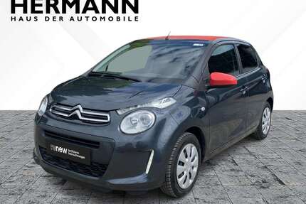 Citroen C1 Gebrauchtwagen