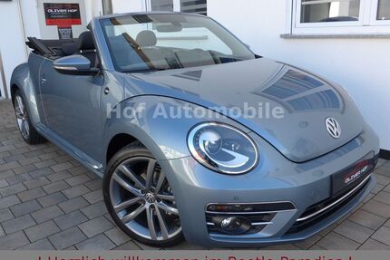 VW Beetle Gebrauchtwagen