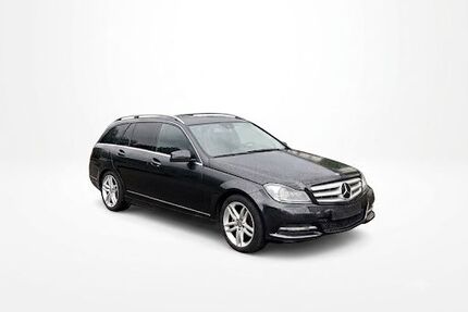 Mercedes-Benz C 250 Gebrauchtwagen