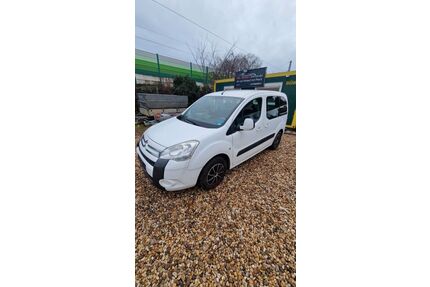 Citroen Berlingo Gebrauchtwagen