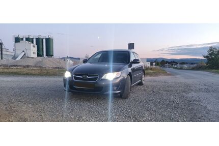 Subaru Legacy Gebrauchtwagen