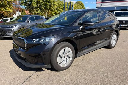 Skoda Enyaq Gebrauchtwagen