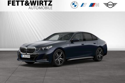 BMW 540 Gebrauchtwagen