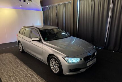 BMW 320 Gebrauchtwagen