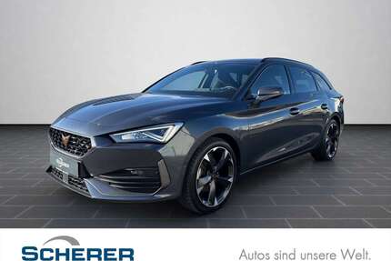 Cupra Leon Gebrauchtwagen