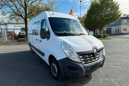 Renault Master Gebrauchtwagen