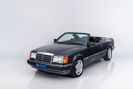 Mercedes-Benz 300 Gebrauchtwagen