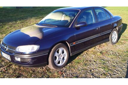 Opel Omega Gebrauchtwagen