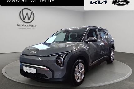 Kia EV3 Gebrauchtwagen