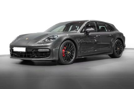 Porsche Panamera Gebrauchtwagen