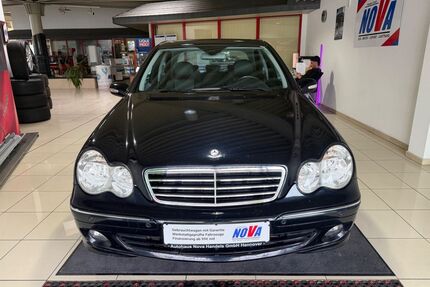 Mercedes-Benz C 320 Gebrauchtwagen