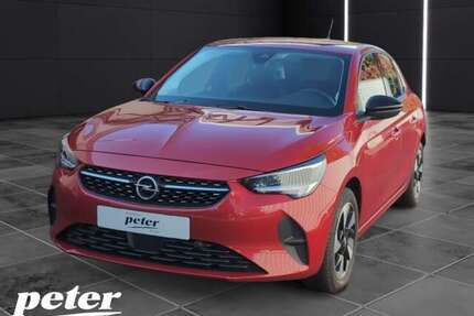 Opel Corsa-e Gebrauchtwagen