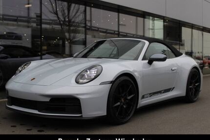 Porsche 992 Gebrauchtwagen