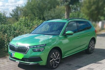 Skoda Kamiq Gebrauchtwagen