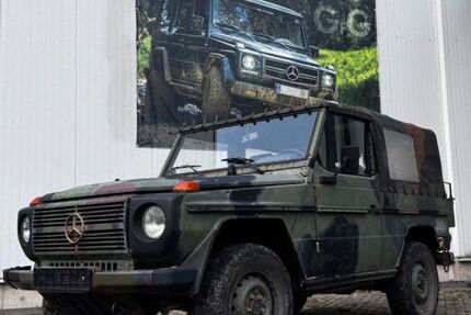 Mercedes-Benz G 250 Gebrauchtwagen