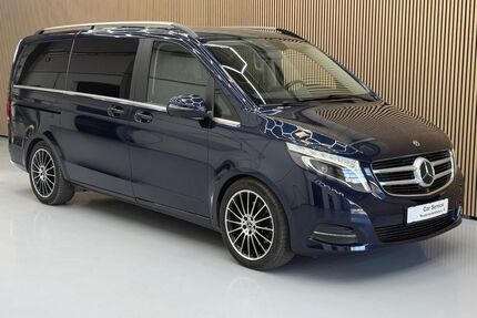Mercedes-Benz V 250 Gebrauchtwagen