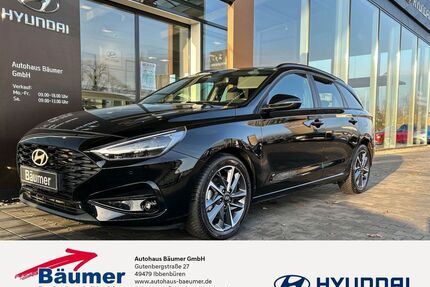 Hyundai i30 Gebrauchtwagen