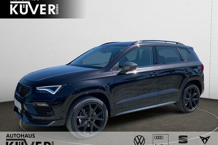 Cupra Ateca Gebrauchtwagen