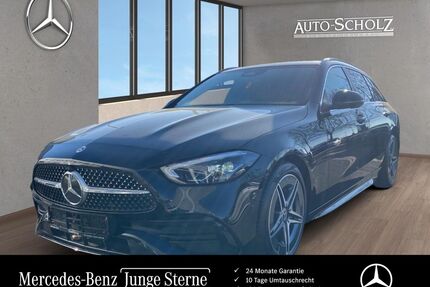 Mercedes-Benz C 300 Gebrauchtwagen
