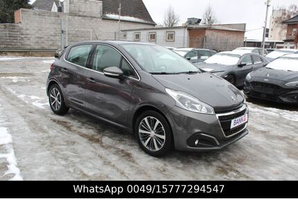 Peugeot 208 Gebrauchtwagen