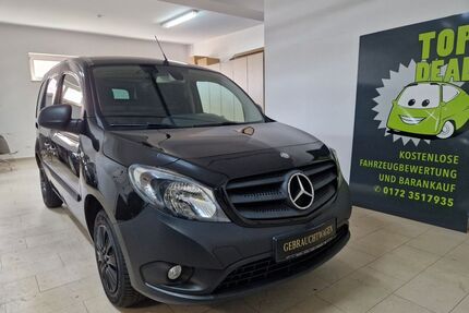 Mercedes-Benz Citan Gebrauchtwagen