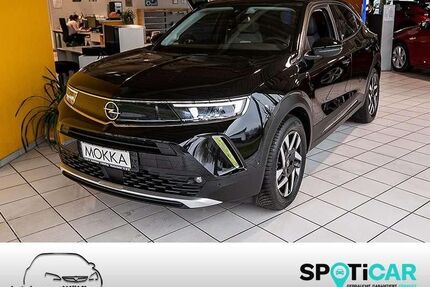 Opel Mokka Gebrauchtwagen