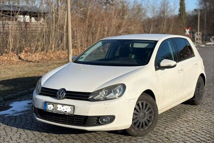 VW Golf Gebrauchtwagen