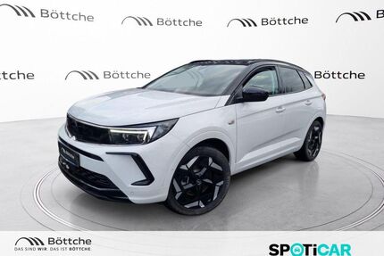 Opel Grandland (X) Gebrauchtwagen