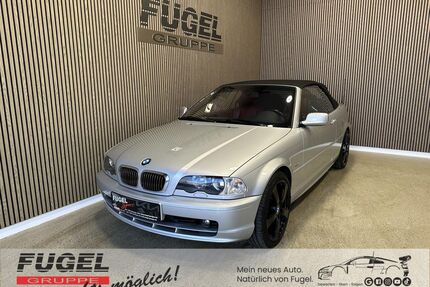 BMW 325 Gebrauchtwagen