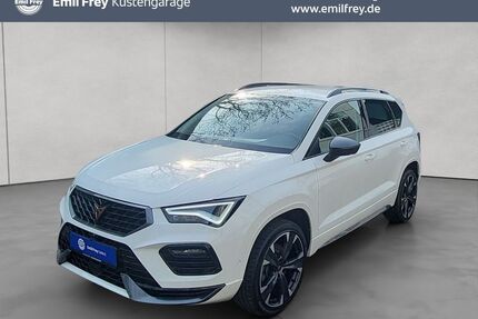 Cupra Ateca Gebrauchtwagen