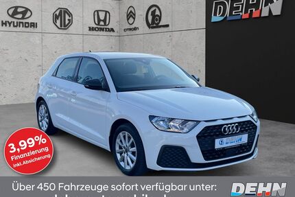 Audi A1 Gebrauchtwagen