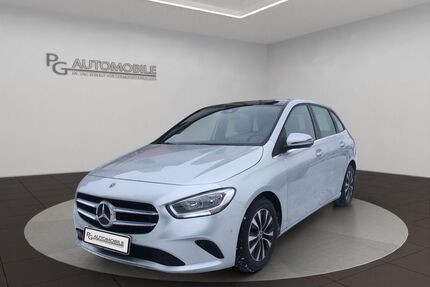 Mercedes-Benz B 180 Gebrauchtwagen