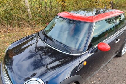 Mini ONE Gebrauchtwagen