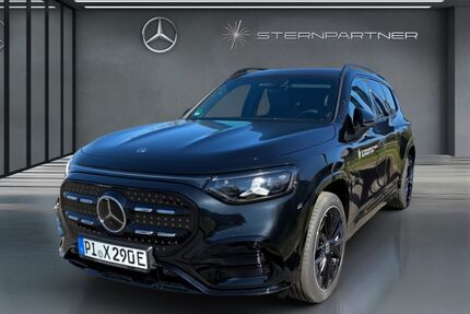 Mercedes-Benz GLB 250 Gebrauchtwagen