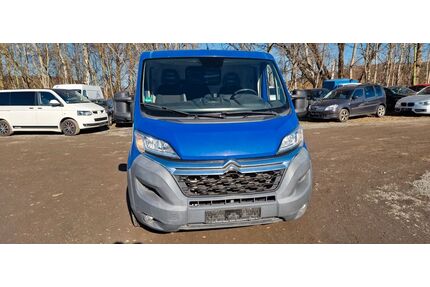 Citroen Jumper Gebrauchtwagen