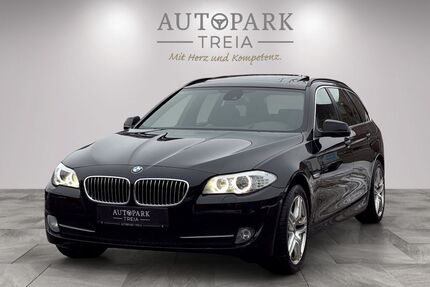 BMW 525 Gebrauchtwagen