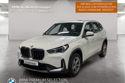 BMW X1 Gebrauchtwagen