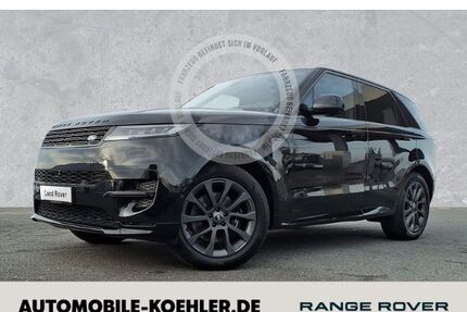 Land Rover Range Rover Sport Gebrauchtwagen