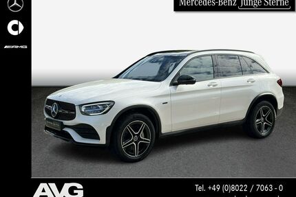 Mercedes-Benz GLC 300 Gebrauchtwagen