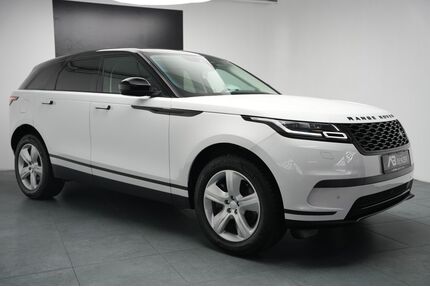 Land Rover Range Rover Velar Gebrauchtwagen