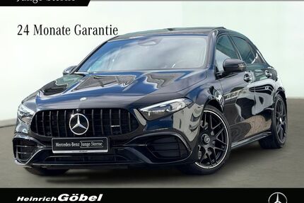 Mercedes-Benz A 45 AMG Gebrauchtwagen