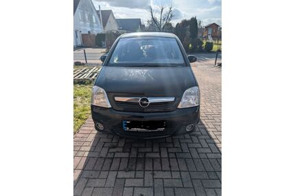 Opel Meriva Gebrauchtwagen