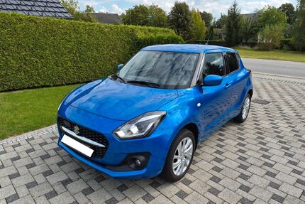 Suzuki Swift Gebrauchtwagen