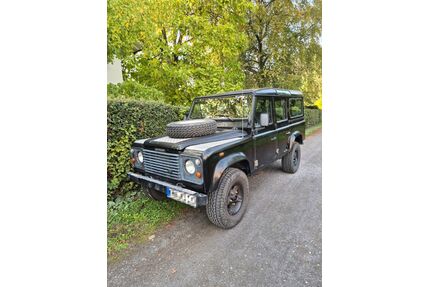 Land Rover Defender Gebrauchtwagen