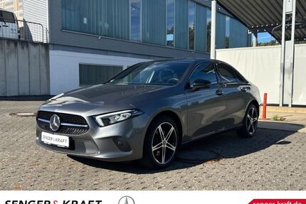 Mercedes-Benz A 250 Gebrauchtwagen